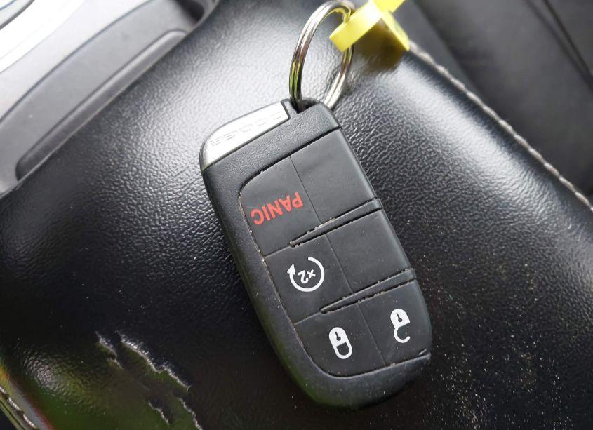 Photo 11 of 2013 Dodge Journey CREW (VIN 3C4PDDDG2DT589580)