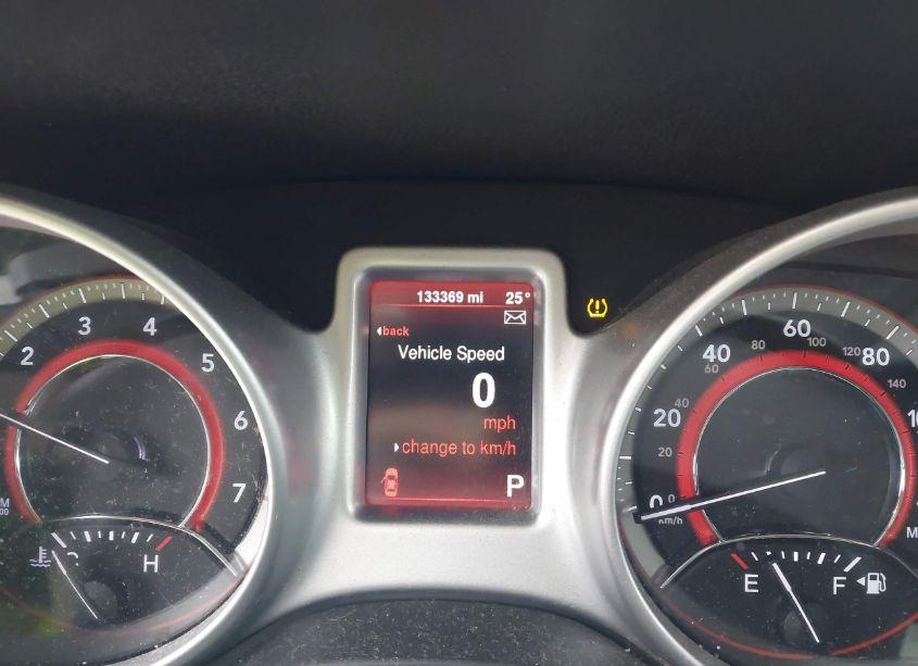 Photo 15 of 2013 Dodge Journey CREW (VIN 3C4PDDDG2DT589580)