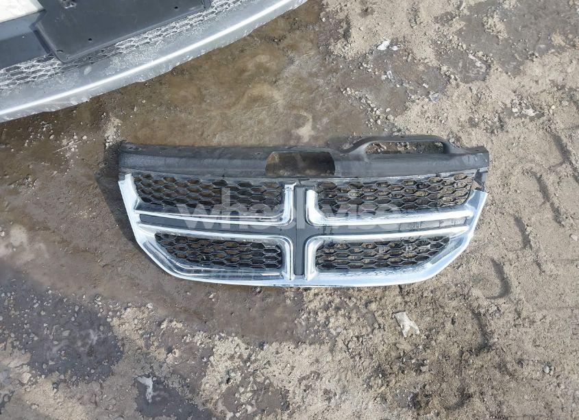 Photo 12 of 2012 Dodge Journey CREW (VIN 3C4PDDDG3CT235260)