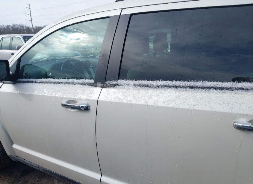 Photo 15 of 2012 Dodge Journey CREW (VIN 3C4PDDDG3CT235260)