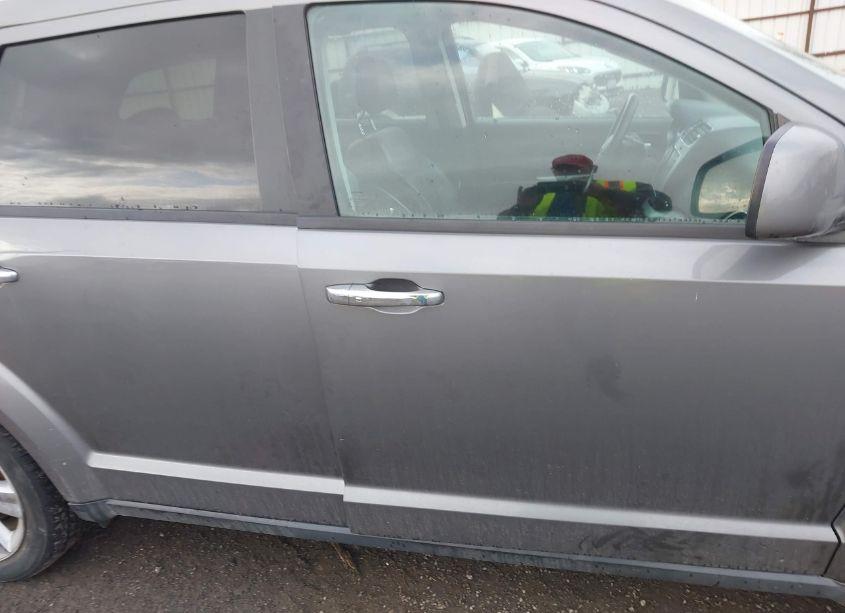 Photo 14 of 2013 Dodge Journey CREW (VIN 3C4PDDDG4DT716667)