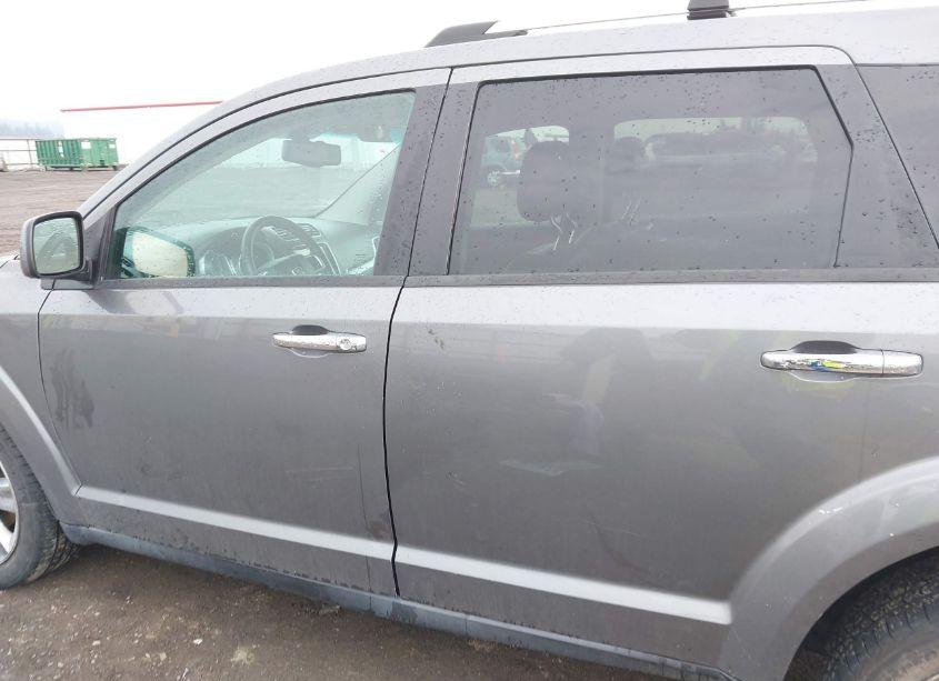 Photo 15 of 2013 Dodge Journey CREW (VIN 3C4PDDDG4DT716667)