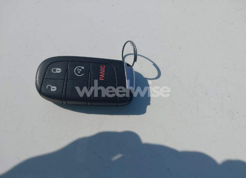 Photo 11 of 2014 Dodge Journey LIMITED (VIN 3C4PDDDG5ET166994)