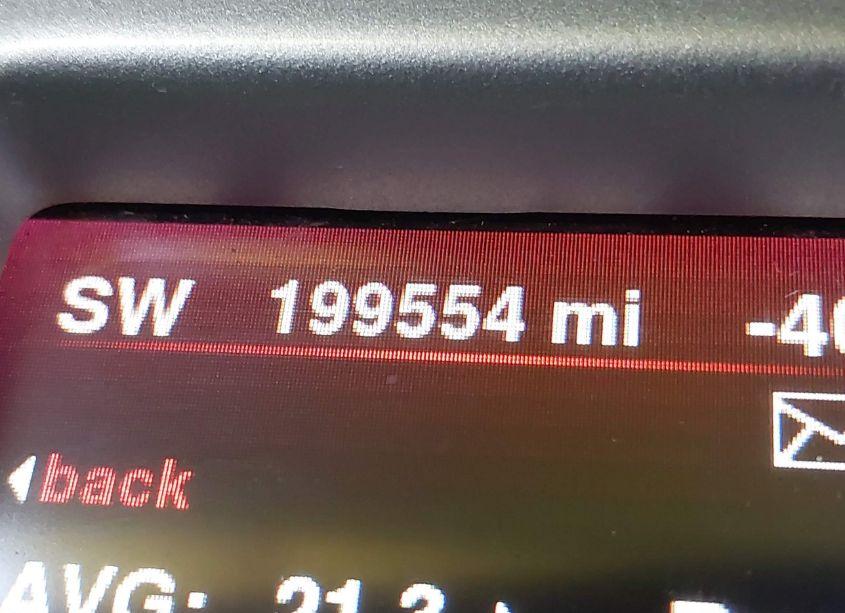 Photo 15 of 2014 Dodge Journey LIMITED (VIN 3C4PDDDG5ET171998)