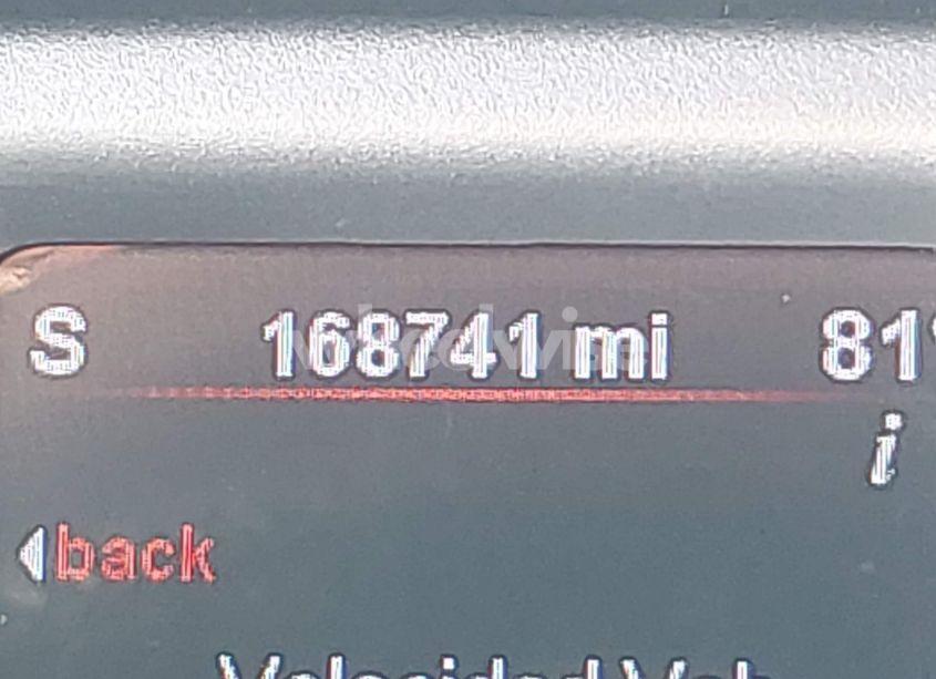 Photo 15 of 2012 Dodge Journey CREW (VIN 3C4PDDDG6CT207467)