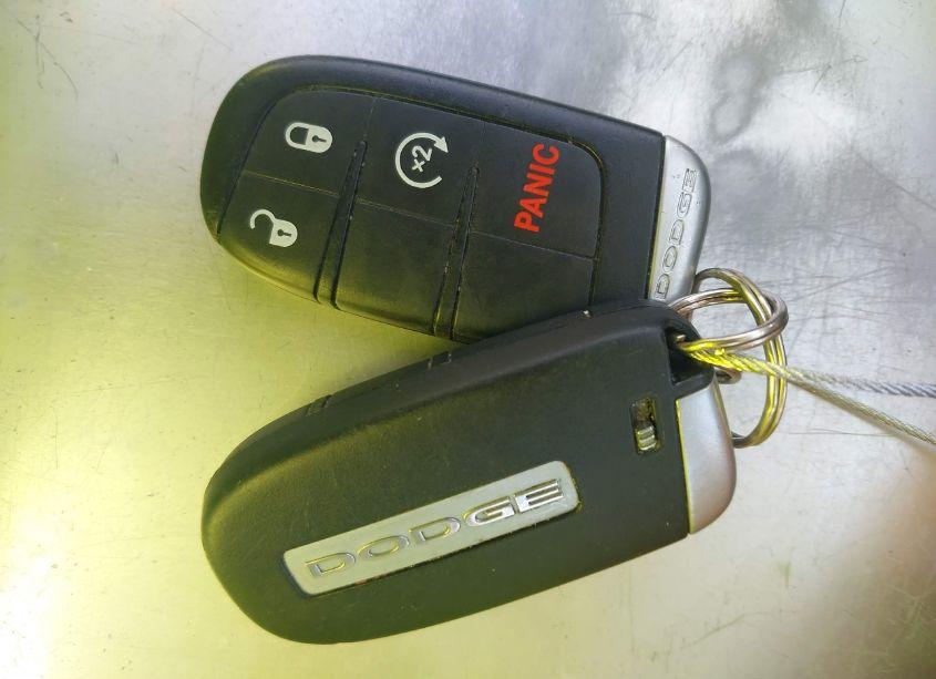 Photo 11 of 2013 Dodge Journey CREW (VIN 3C4PDDDG7DT504667)