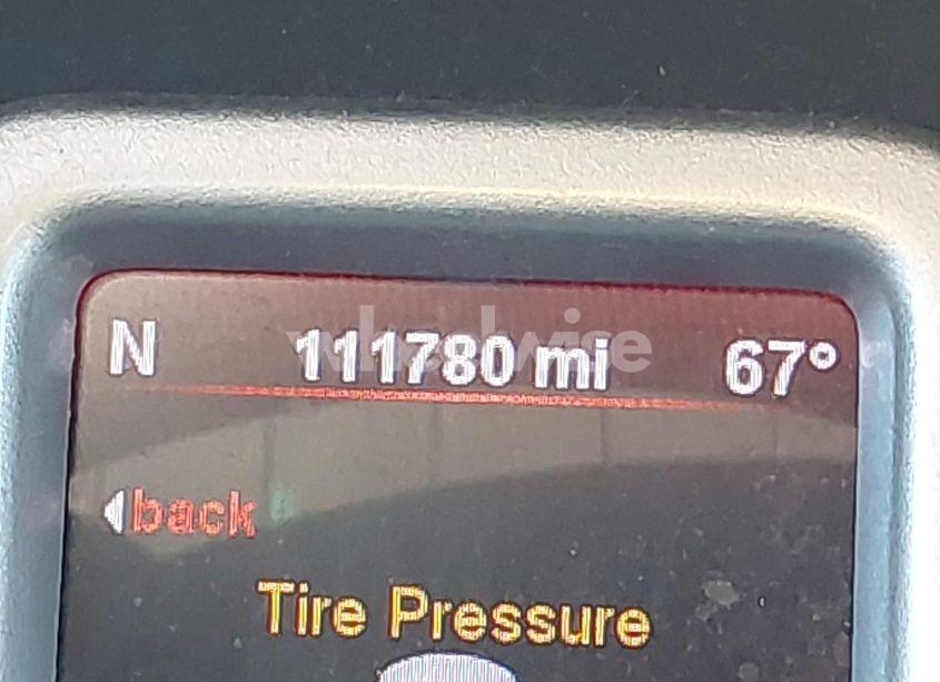 Photo 15 of 2012 Dodge Journey CREW (VIN 3C4PDDDG8CT181714)