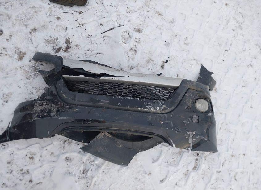 Photo 12 of 2012 Dodge Journey CREW (VIN 3C4PDDDG9CT235280)