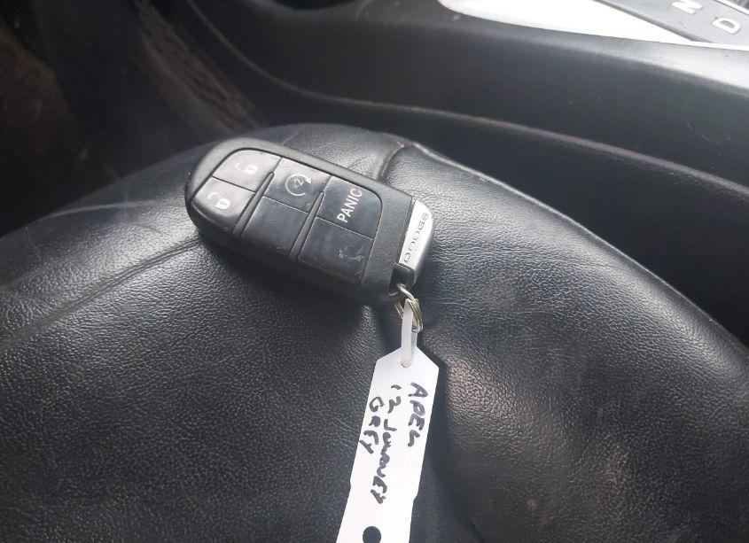 Photo 11 of 2012 Dodge Journey CREW (VIN 3C4PDDDG9CT258154)