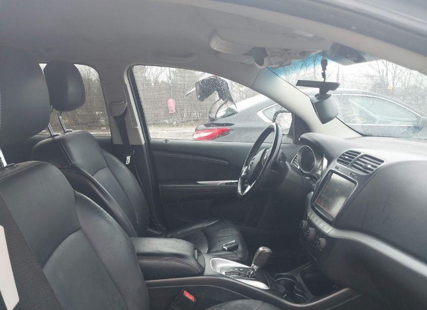 Photo 5 of 2012 Dodge Journey CREW (VIN 3C4PDDDG9CT258154)