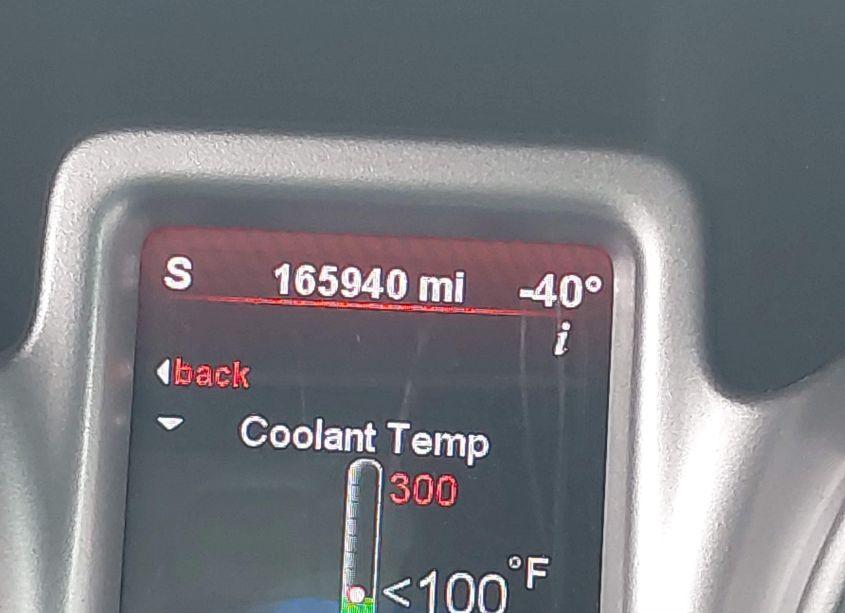 Photo 7 of 2012 Dodge Journey CREW (VIN 3C4PDDDG9CT258154)