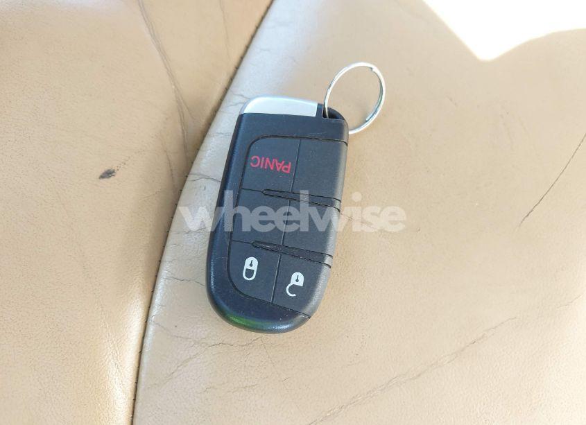 Photo 11 of 2013 Dodge Journey CREW (VIN 3C4PDDDG9DT539548)