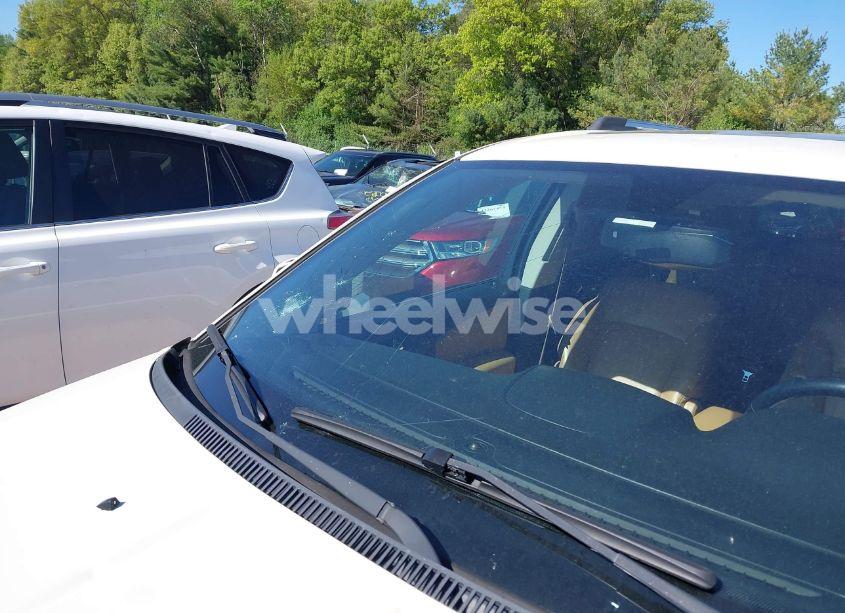 Photo 12 of 2013 Dodge Journey CREW (VIN 3C4PDDDG9DT539548)