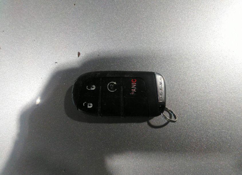 Photo 11 of 2012 Dodge Journey CREW (VIN 3C4PDDDGXCT369909)