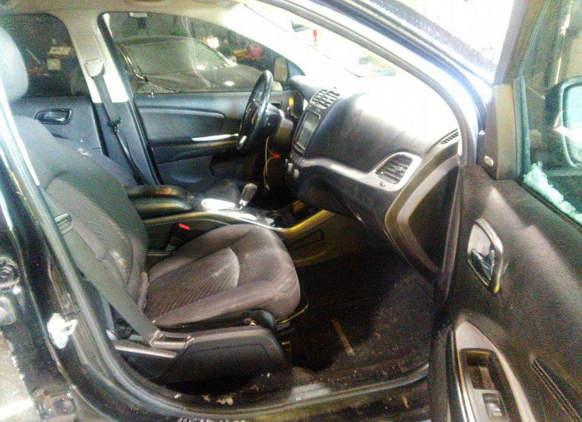 Photo 5 of 2012 Dodge Journey CREW (VIN 3C4PDDDGXCT369909)