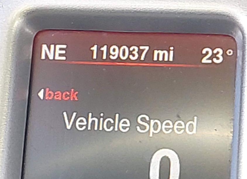 Photo 15 of 2014 Dodge Journey LIMITED (VIN 3C4PDDDGXET152122)