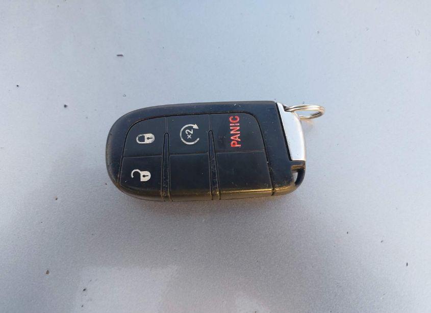 Photo 11 of 2014 Dodge Journey LIMITED (VIN 3C4PDDDGXET155800)