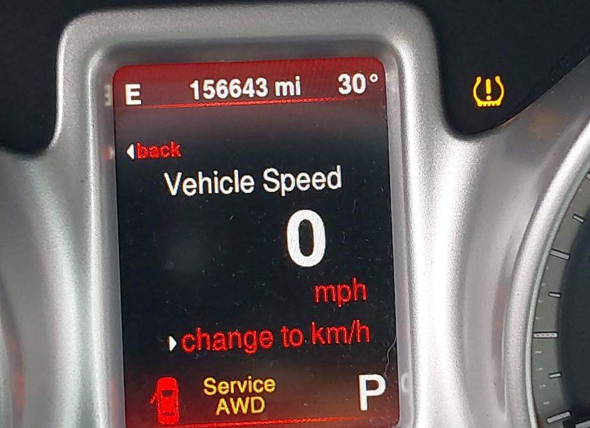 Photo 15 of 2014 Dodge Journey LIMITED (VIN 3C4PDDDGXET172001)