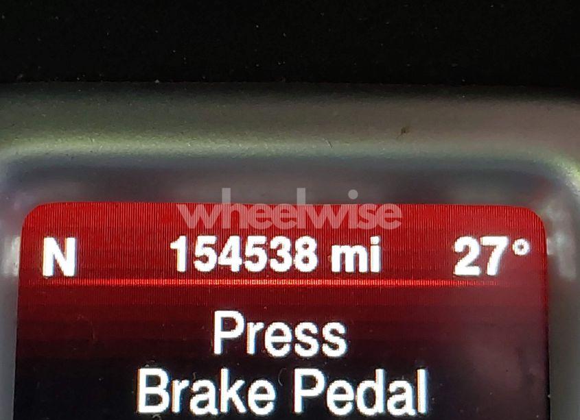 Photo 14 of 2015 Dodge Journey R/T (VIN 3C4PDDEG0FT526950)