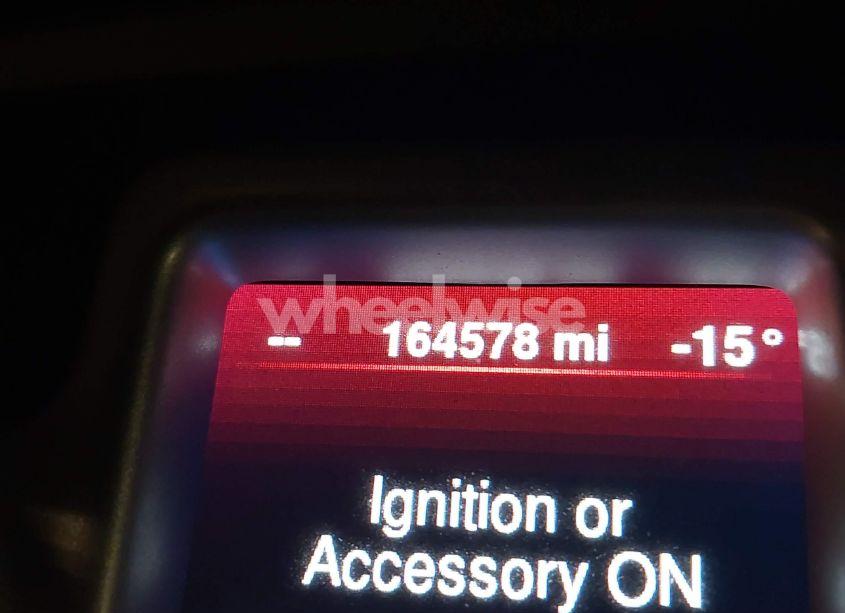 Photo 15 of 2015 Dodge Journey R/T (VIN 3C4PDDEG0FT593631)