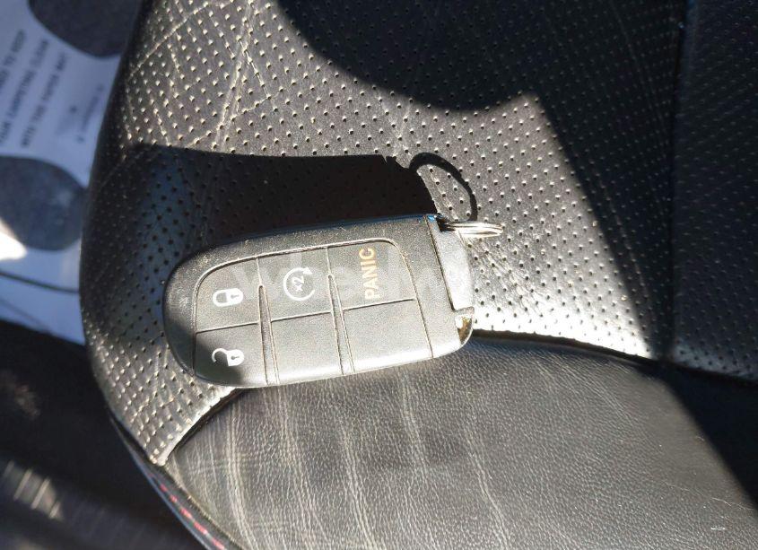 Photo 11 of 2015 Dodge Journey R/T (VIN 3C4PDDEG0FT633819)