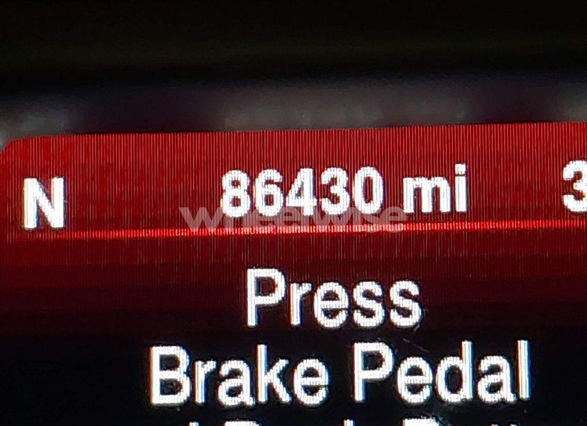 Photo 15 of 2016 Dodge Journey R/T (VIN 3C4PDDEG0GT161042)