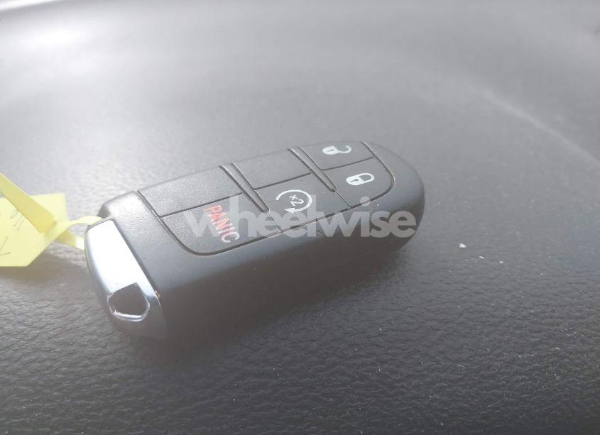 Photo 11 of 2016 Dodge Journey R/T (VIN 3C4PDDEG0GT250433)