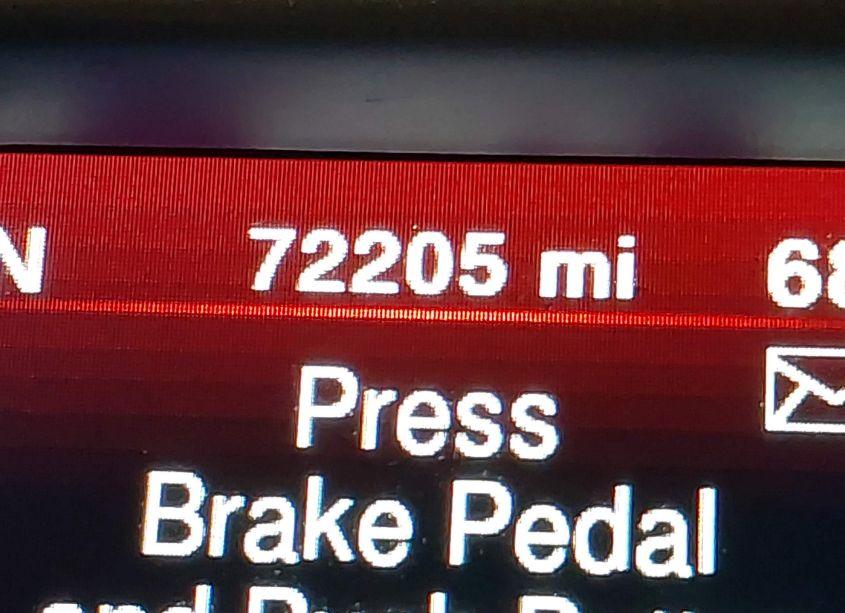 Photo 7 of 2017 Dodge Journey GT AWD (VIN 3C4PDDEG0HT620300)