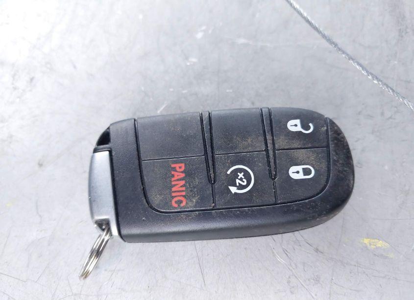 Photo 11 of 2019 Dodge Journey GT AWD (VIN 3C4PDDEG0KT752206)