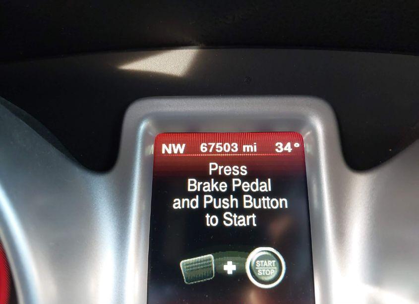 Photo 15 of 2019 Dodge Journey GT AWD (VIN 3C4PDDEG0KT752206)