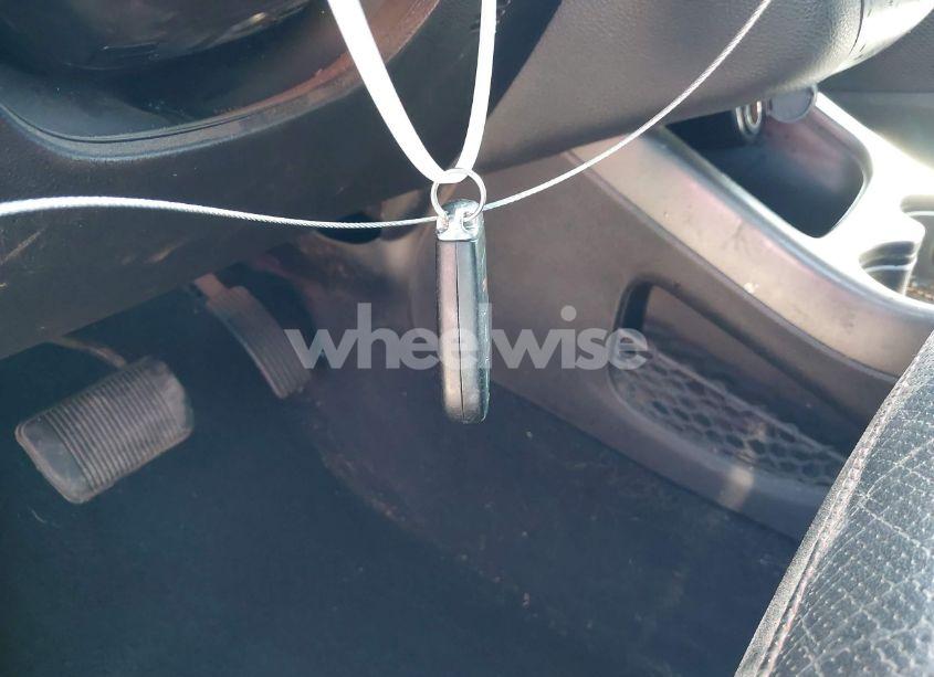 Photo 11 of 2016 Dodge Journey R/T (VIN 3C4PDDEG1GT106373)