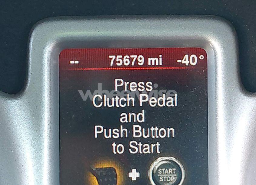 Photo 7 of 2016 Dodge Journey R/T (VIN 3C4PDDEG1GT106373)