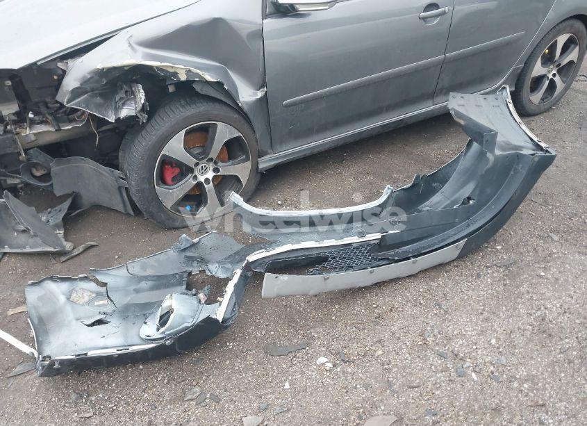 Photo 12 of 2017 Dodge Journey GT AWD (VIN 3C4PDDEG1HT616028)