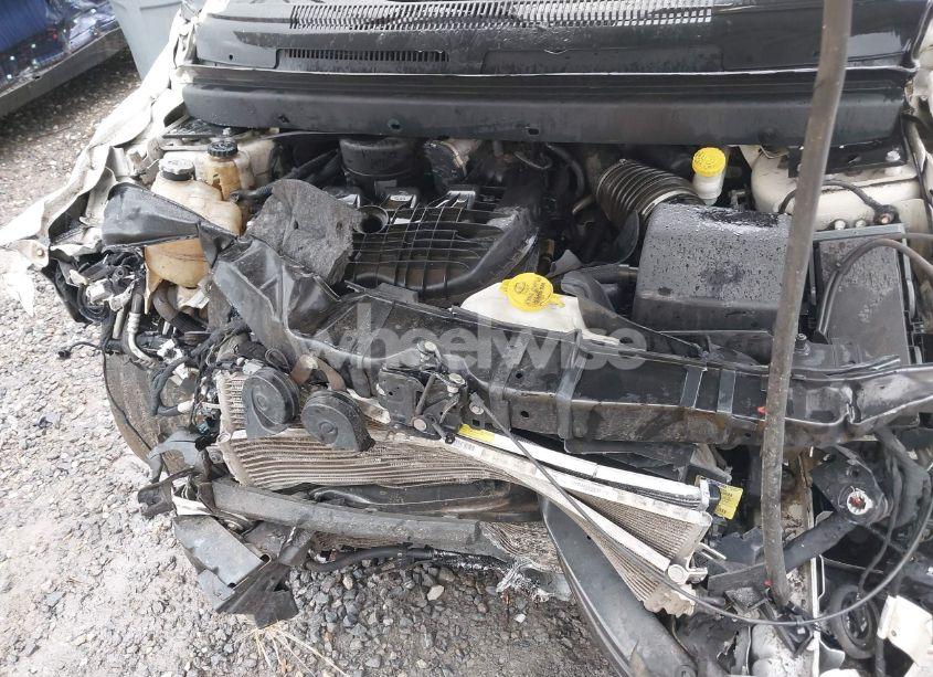 Photo 10 of 2017 Dodge Journey GT AWD (VIN 3C4PDDEG1HT644458)