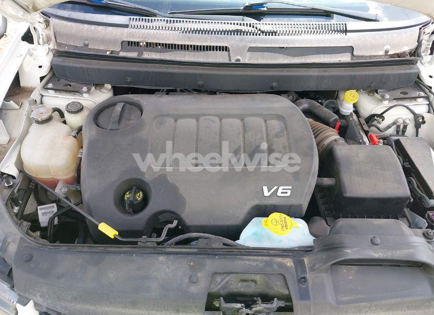 Photo 10 of 2019 Dodge Journey GT AWD (VIN 3C4PDDEG1KT687933)