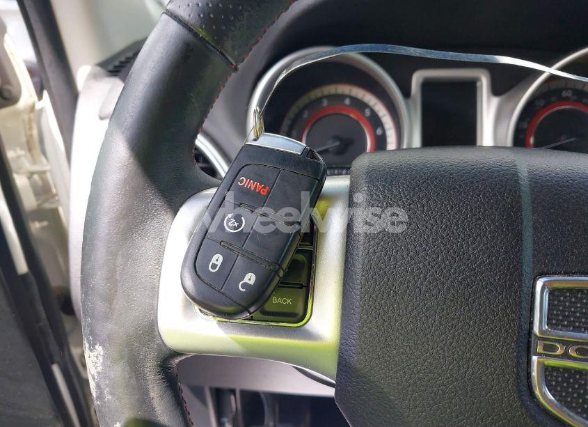 Photo 11 of 2019 Dodge Journey GT AWD (VIN 3C4PDDEG1KT687933)