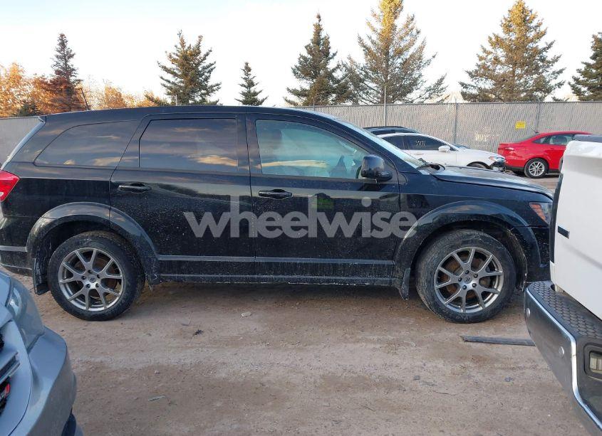 Photo 13 of 2019 Dodge Journey GT AWD (VIN 3C4PDDEG1KT752120)
