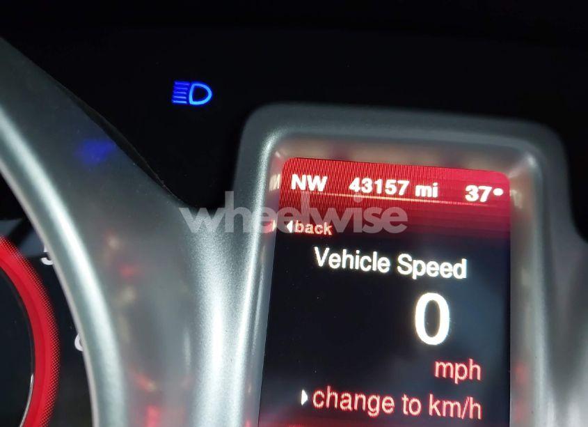 Photo 15 of 2019 Dodge Journey GT AWD (VIN 3C4PDDEG1KT752120)