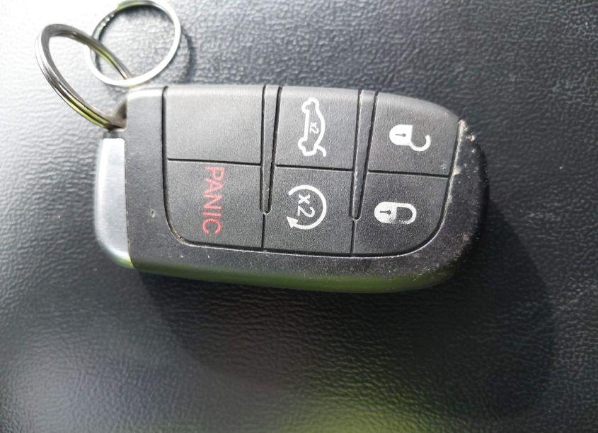 Photo 11 of 2019 Dodge Journey GT AWD (VIN 3C4PDDEG1KT774649)