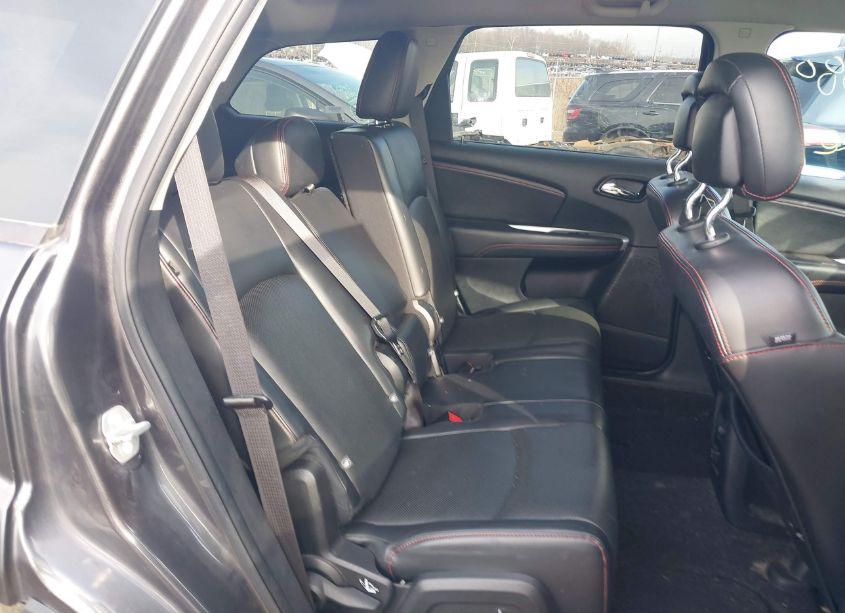 Photo 8 of 2019 Dodge Journey GT AWD (VIN 3C4PDDEG1KT774649)