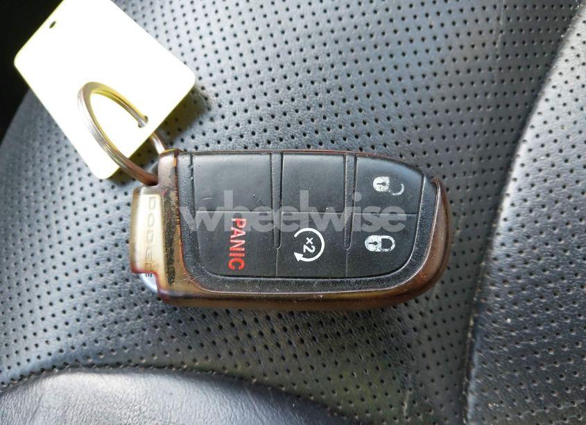 Photo 11 of 2013 Dodge Journey R/T (VIN 3C4PDDEG2DT599539)