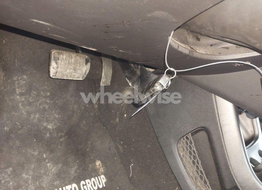 Photo 11 of 2014 Dodge Journey R/T (VIN 3C4PDDEG2ET101566)