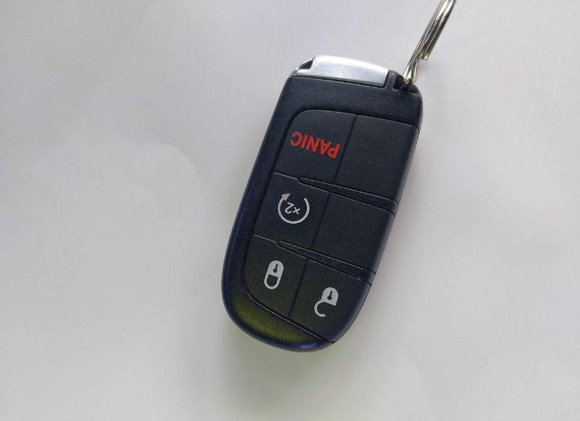 Photo 11 of 2015 Dodge Journey R/T (VIN 3C4PDDEG2FT655661)