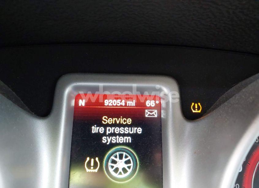 Photo 15 of 2016 Dodge Journey R/T (VIN 3C4PDDEG2GT210810)