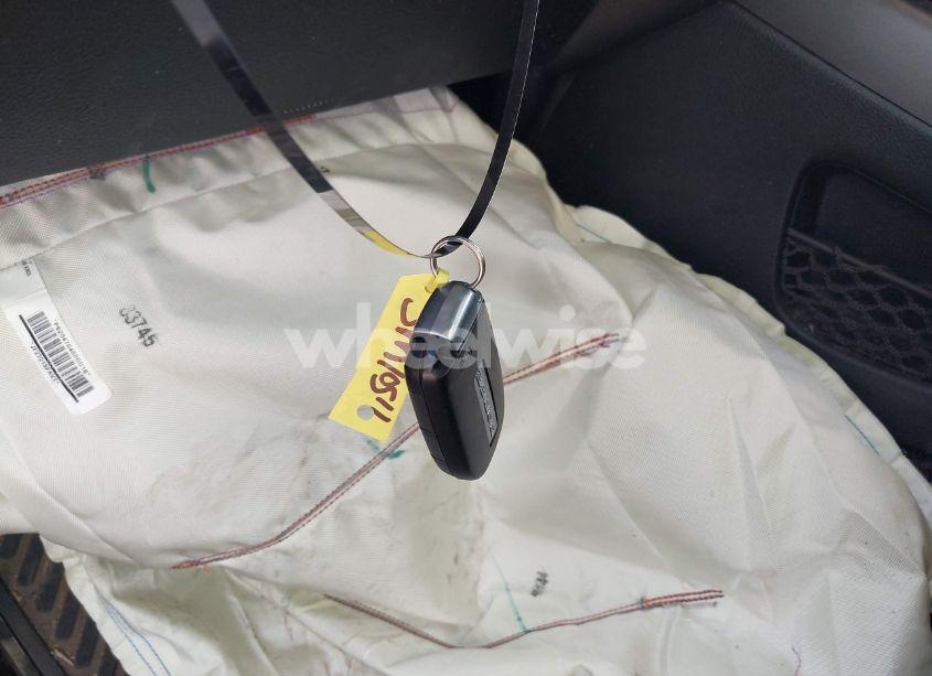 Photo 11 of 2017 Dodge Journey GT AWD (VIN 3C4PDDEG2HT596050)