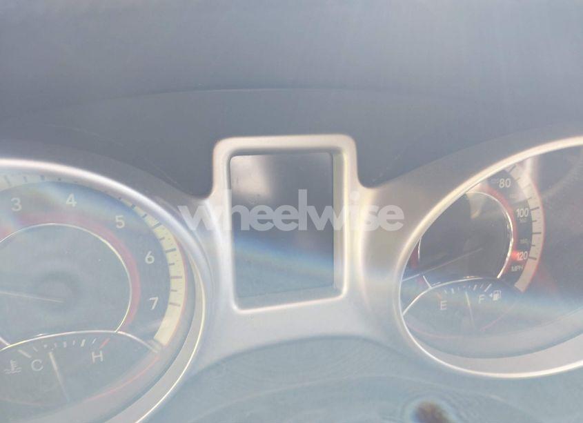 Photo 15 of 2017 Dodge Journey GT AWD (VIN 3C4PDDEG2HT596050)