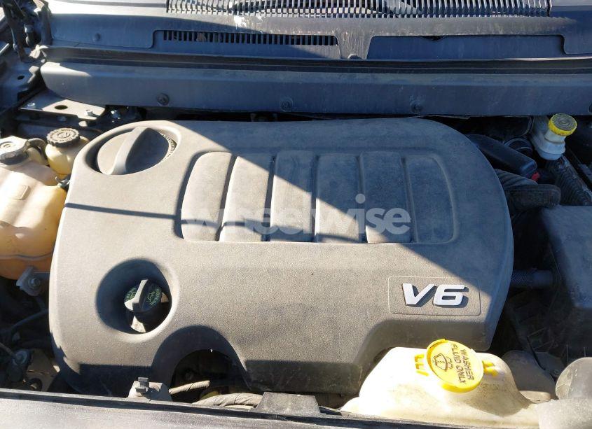 Photo 10 of 2018 Dodge Journey GT AWD (VIN 3C4PDDEG2JT254393)