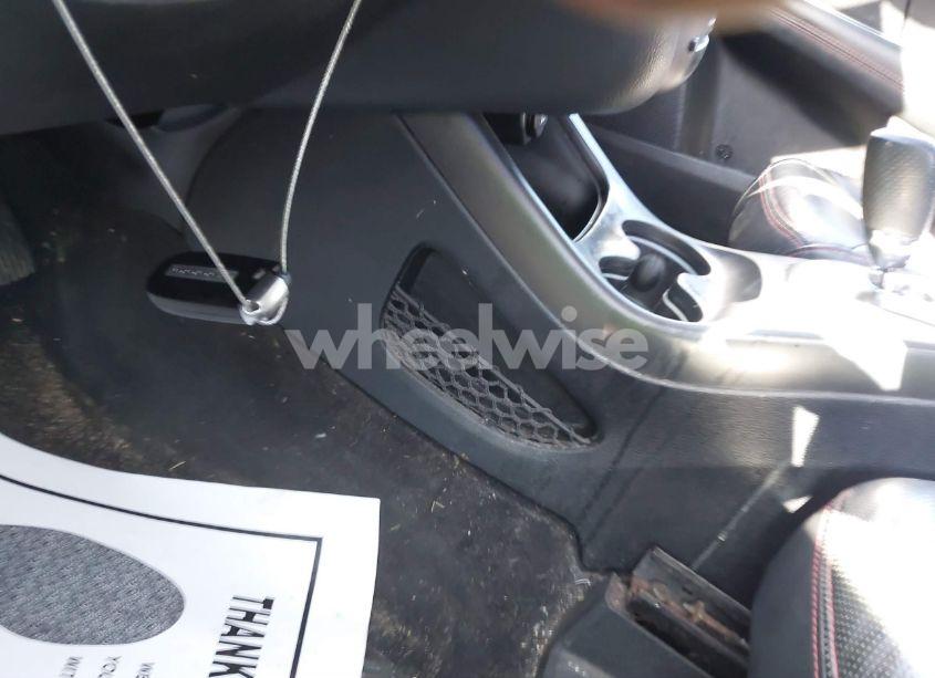 Photo 11 of 2018 Dodge Journey GT AWD (VIN 3C4PDDEG2JT277754)