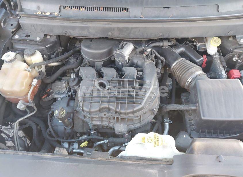 Photo 10 of 2013 Dodge Journey R/T (VIN 3C4PDDEG3DT519181)