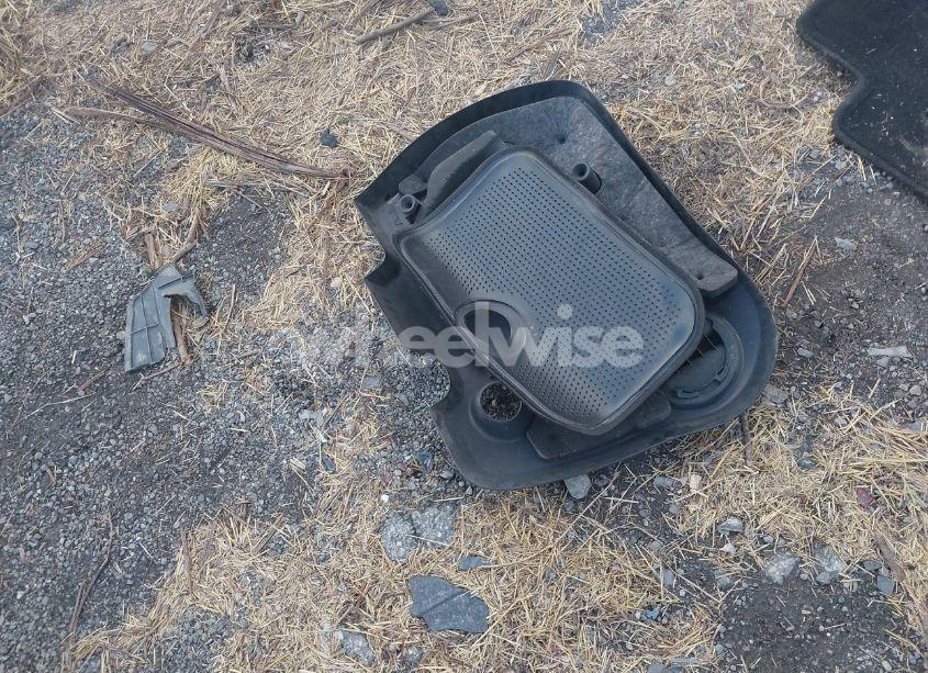 Photo 12 of 2013 Dodge Journey R/T (VIN 3C4PDDEG3DT519181)